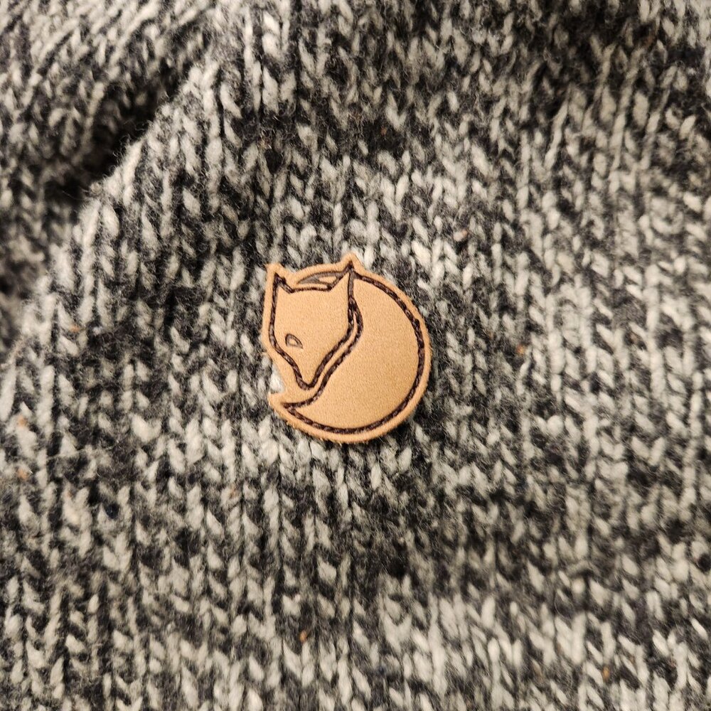 Lada Sweater Fjaalraven Men's (medium) - Picture 3 of 7